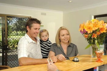 Annalee Motel Beaudesert - Tourism TAS 5