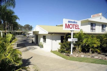 Annalee Motel Beaudesert - Tourism TAS 1