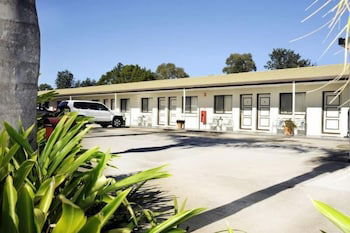 Annalee Motel Beaudesert - Tourism TAS 2