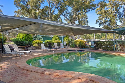 Discovery Parks â€“ Clare - Tourism TAS 4