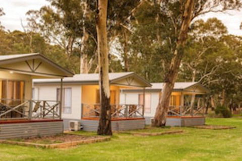 Discovery Parks â€“ Clare - Tourism TAS 0