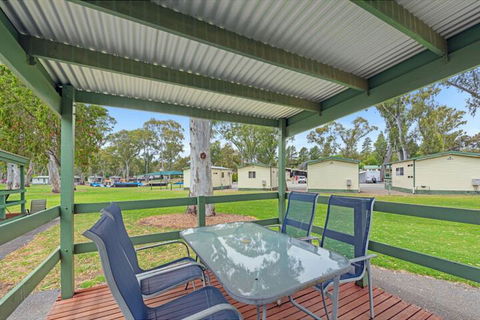 Discovery Parks â€“ Clare - Tourism TAS 7
