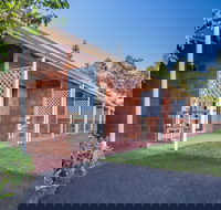 Malanda Lodge Motel - Tourism TAS
