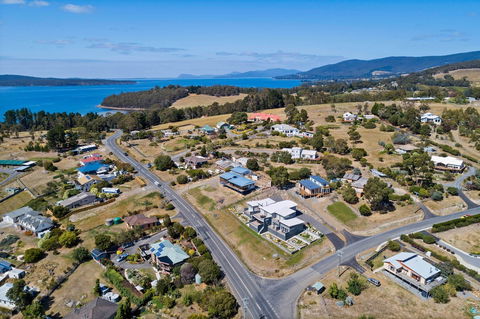 The Cove Kettering - Tourism TAS 5