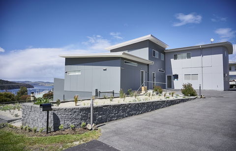 The Cove Kettering - Tourism TAS 1