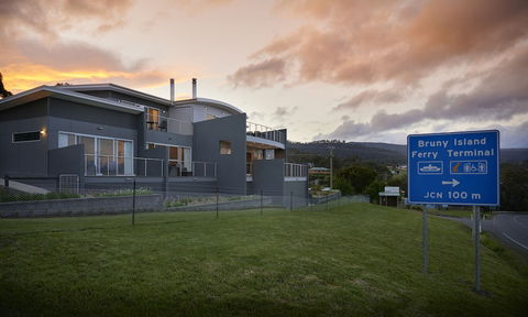 The Cove Kettering - Tourism TAS 6