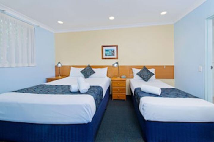 North Haven NSW Hobart Tourism