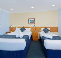 Haven Waters Motel  Apartments - Hobart Tourism
