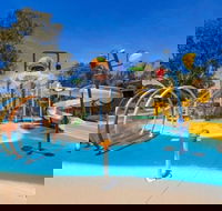 Discovery Parks  Lake Bonney - Tourism TAS