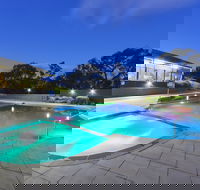 Alivio Tourist Park Canberra - Tourism TAS