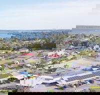 Bay Hotel Motel - Hobart Tourism