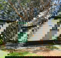 Lighthouse Beach Holiday Village - Tourism TAS