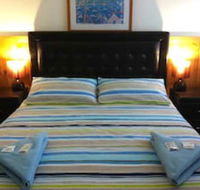Aquarius Motel Belmont - Tourism TAS