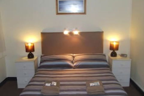 Aquarius Motel Belmont - Tourism TAS 3