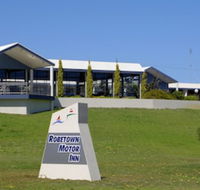 Robetown Motor Inn  Apartments - Tourism TAS