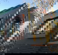 Discovery Parks  Jindabyne
