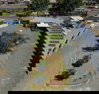 Wangaratta Motor Inn - Tourism TAS