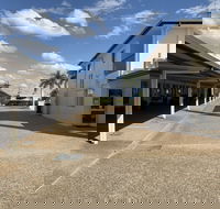 Silo Motor Inn - Tourism TAS