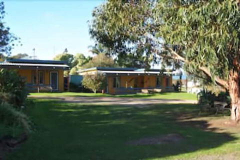 Casuarina Coastal Units - Tourism TAS 2
