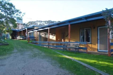 Casuarina Coastal Units - Tourism TAS 1