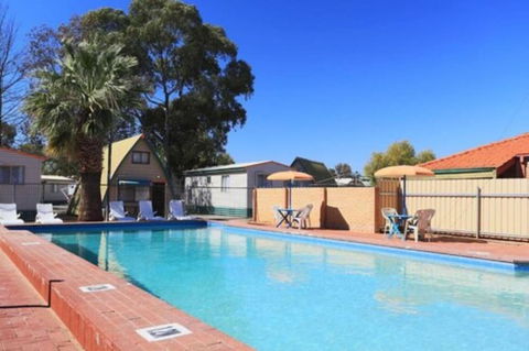 Discovery Parks - Kalgoorlie Goldfields - Tourism TAS 3