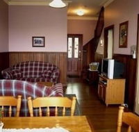 Pemberton Old Picture Theatre Holiday Apartments - Tourism TAS