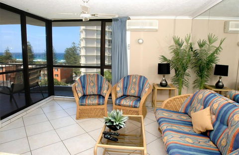 Burleigh Gardens North Hi-Rise - Tourism TAS 5