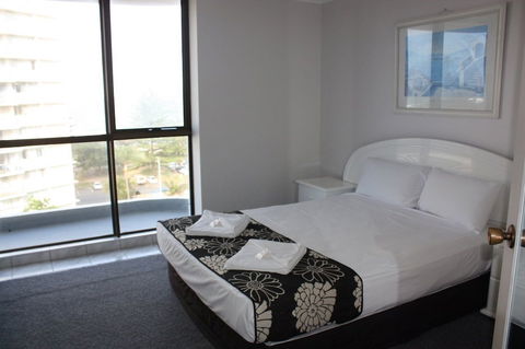 Burleigh Gardens North Hi-Rise - Tourism TAS 4