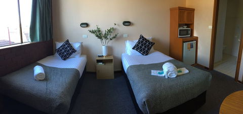 Nowra Motor Inn - Tourism TAS 4