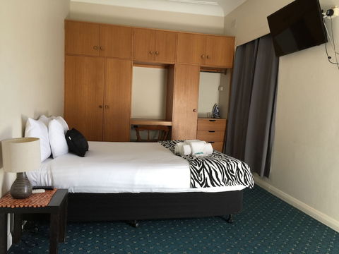 Nowra Motor Inn - Tourism TAS 5