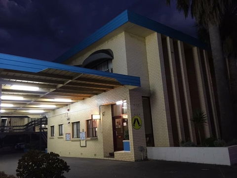 Nowra Motor Inn - Tourism TAS 2