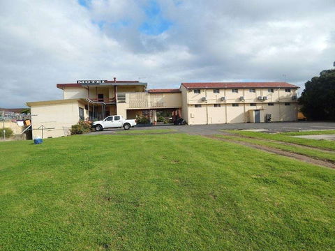 Nowra Motor Inn - Tourism TAS 1