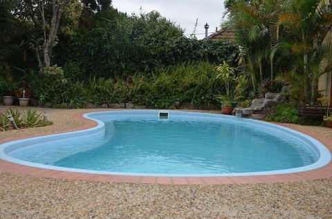 Nowra Motor Inn - Tourism TAS 3