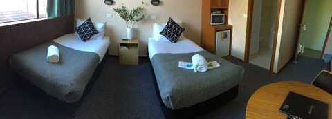 Nowra Motor Inn - Tourism TAS 6