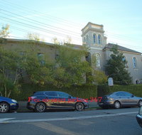 Cambridge Lodge - Hostel - Tourism TAS