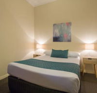 Greenways Apartments - Hobart Tourism