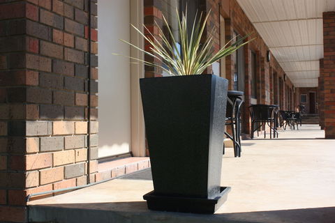 Junction Motel Maryborough - Hobart Tourism 1