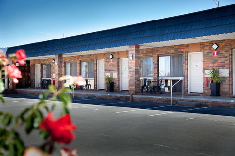 Junction Motel Maryborough - Hobart Tourism 3