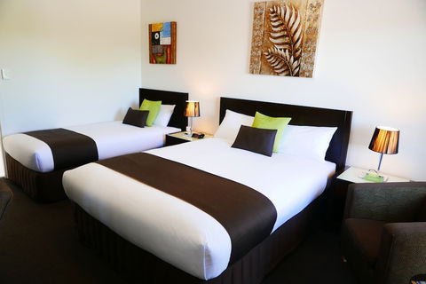Junction Motel Maryborough - Hobart Tourism 6