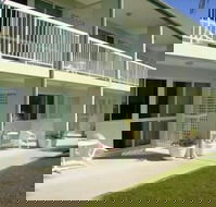 Reef Adventureland Motor Inn - Tourism TAS