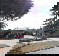Glynlea Motel - Tourism TAS