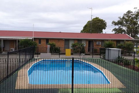 Taree Country Motel - Tourism TAS 1