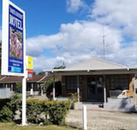 Taree Country Motel - Tourism TAS