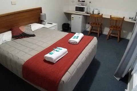 Taree Country Motel - Tourism TAS 7