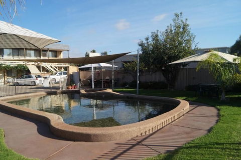 Bell Tower Motor Inn - Tourism TAS 6