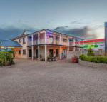Clifford Gardens Motor Inn - Hobart Tourism