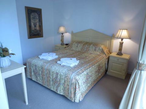 Lights Landing Apartments - Tourism TAS 1