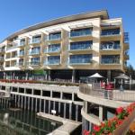Lights Landing Apartments - Tourism TAS 0