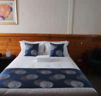 Majestic Motel - Tourism TAS