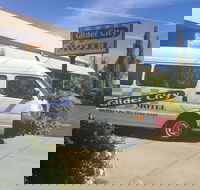 Glider City Motel Benalla - Tourism TAS